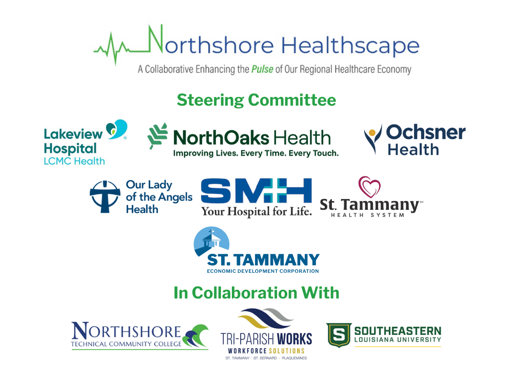 26 0601 Northshore Healthscape Steering Committee