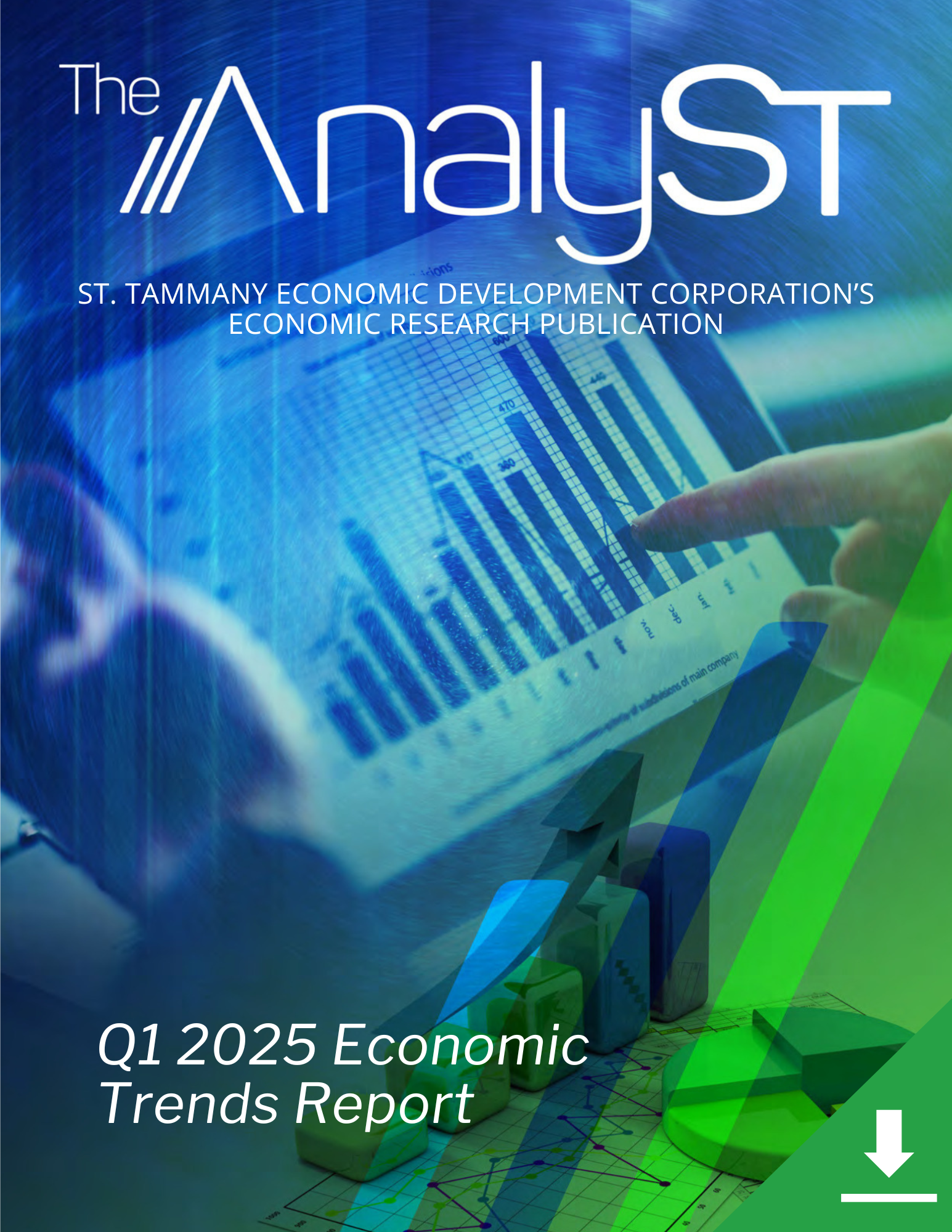 Analyst Q1 2025 Thumbnail