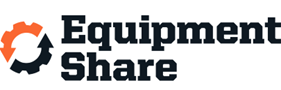 EquipmentShare logo EquipmentShare logo