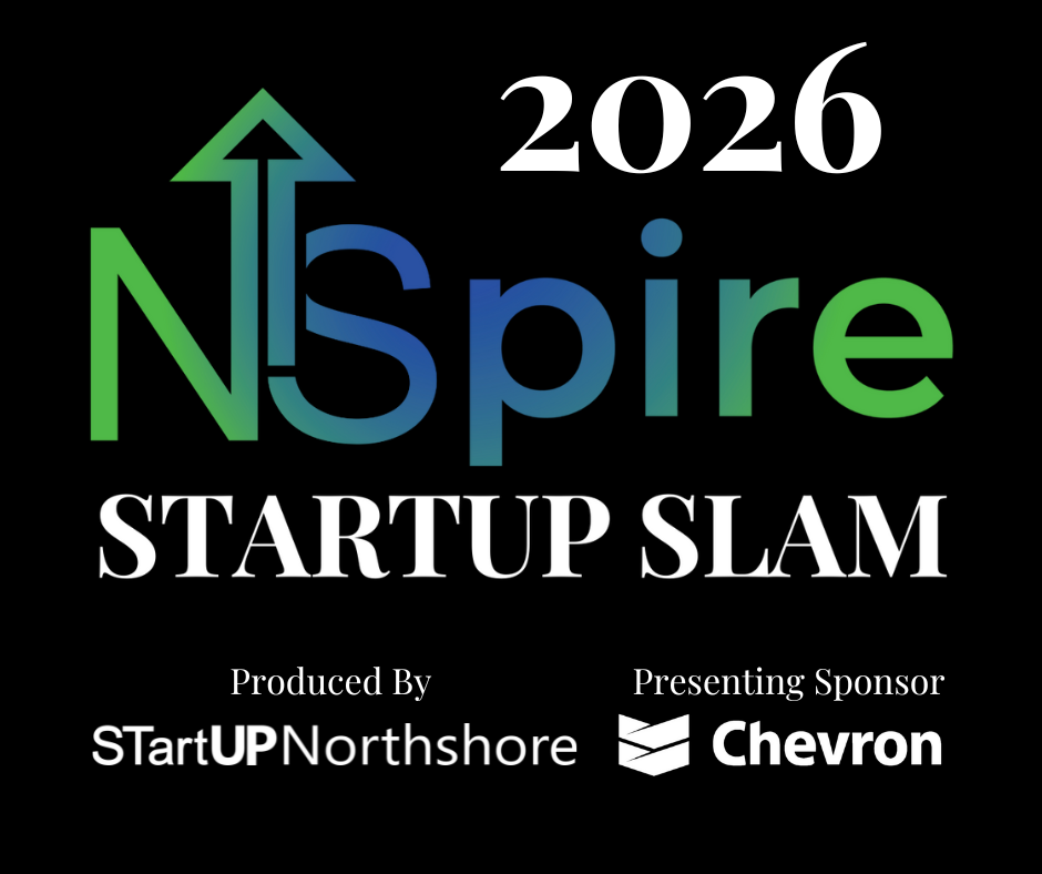 NSpire 2026 with black background - Press Release Image