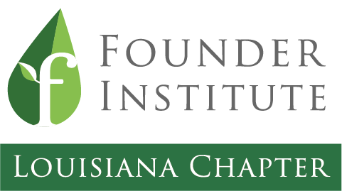 Partner Logos - Founder Institute Louisiana
