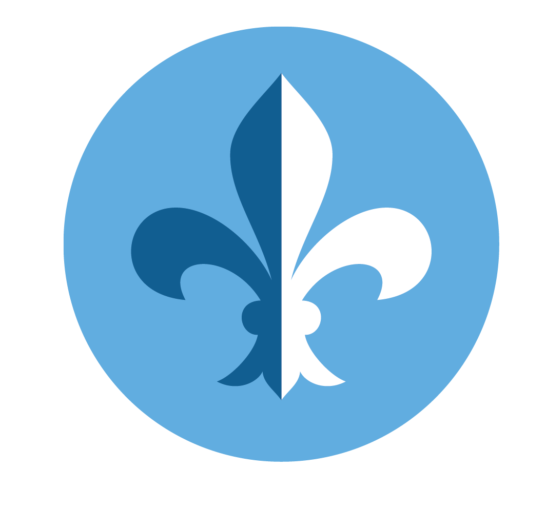 St Tammany Social Icon