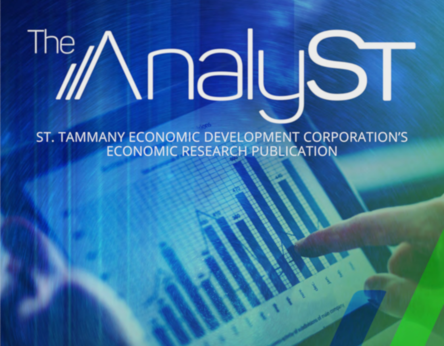 The AnalyST Q4 2024 Title Page Condensed 2.0