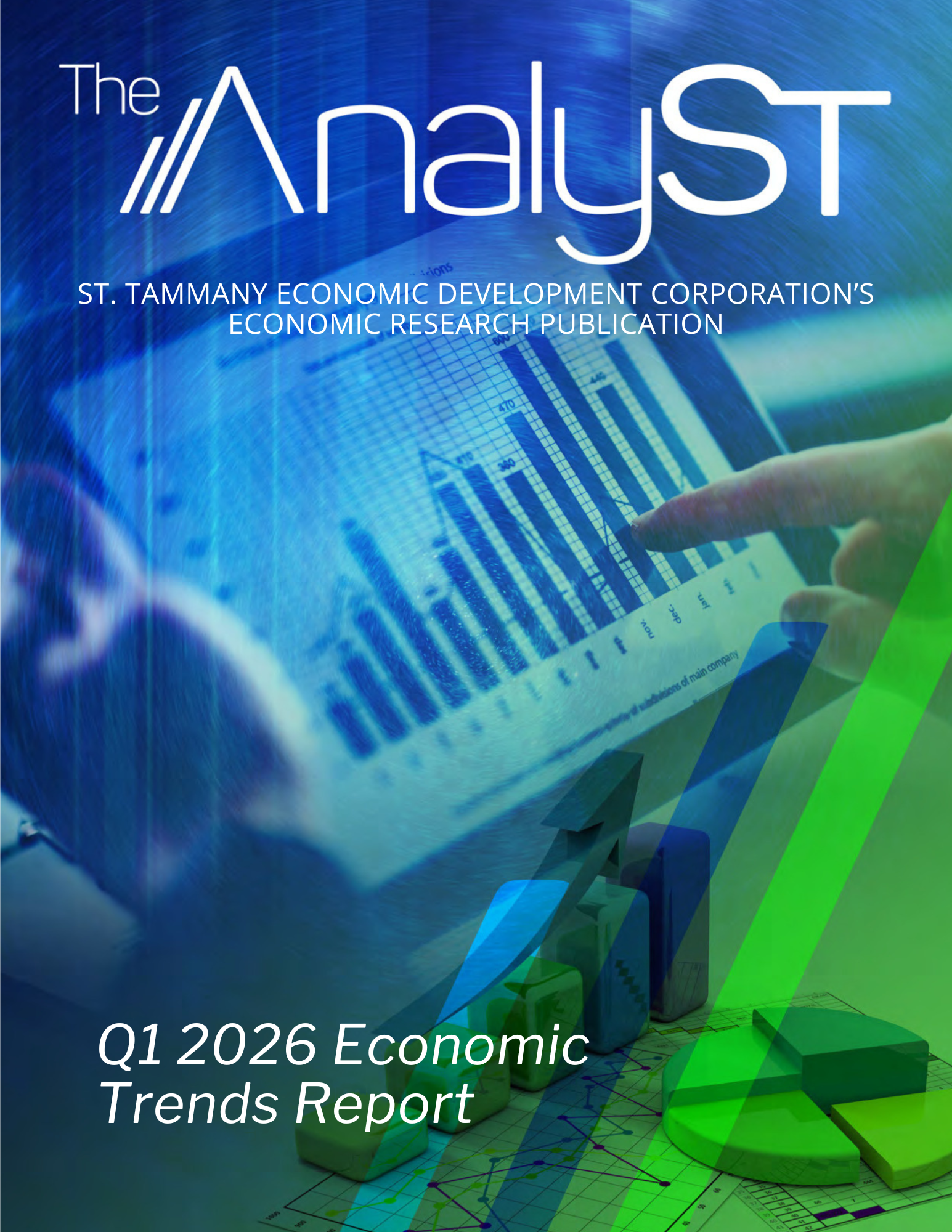 The AnalyST Q4 2025 Title Page (1)