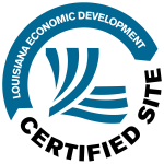 Certified Sites badge.