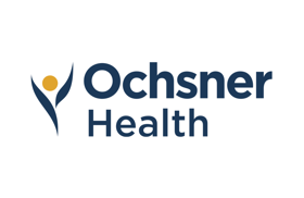 Ochsner Logo
