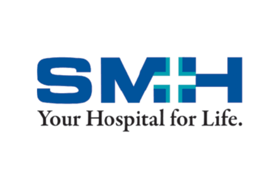 SMH Logo