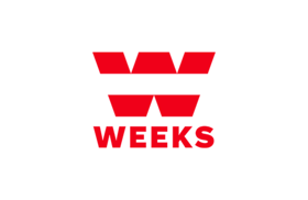 Weeks logo