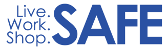 Live-work-shop-safe-text-blue