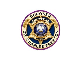 St-Tammany-Coroner