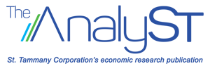 The AnalyST logotype.