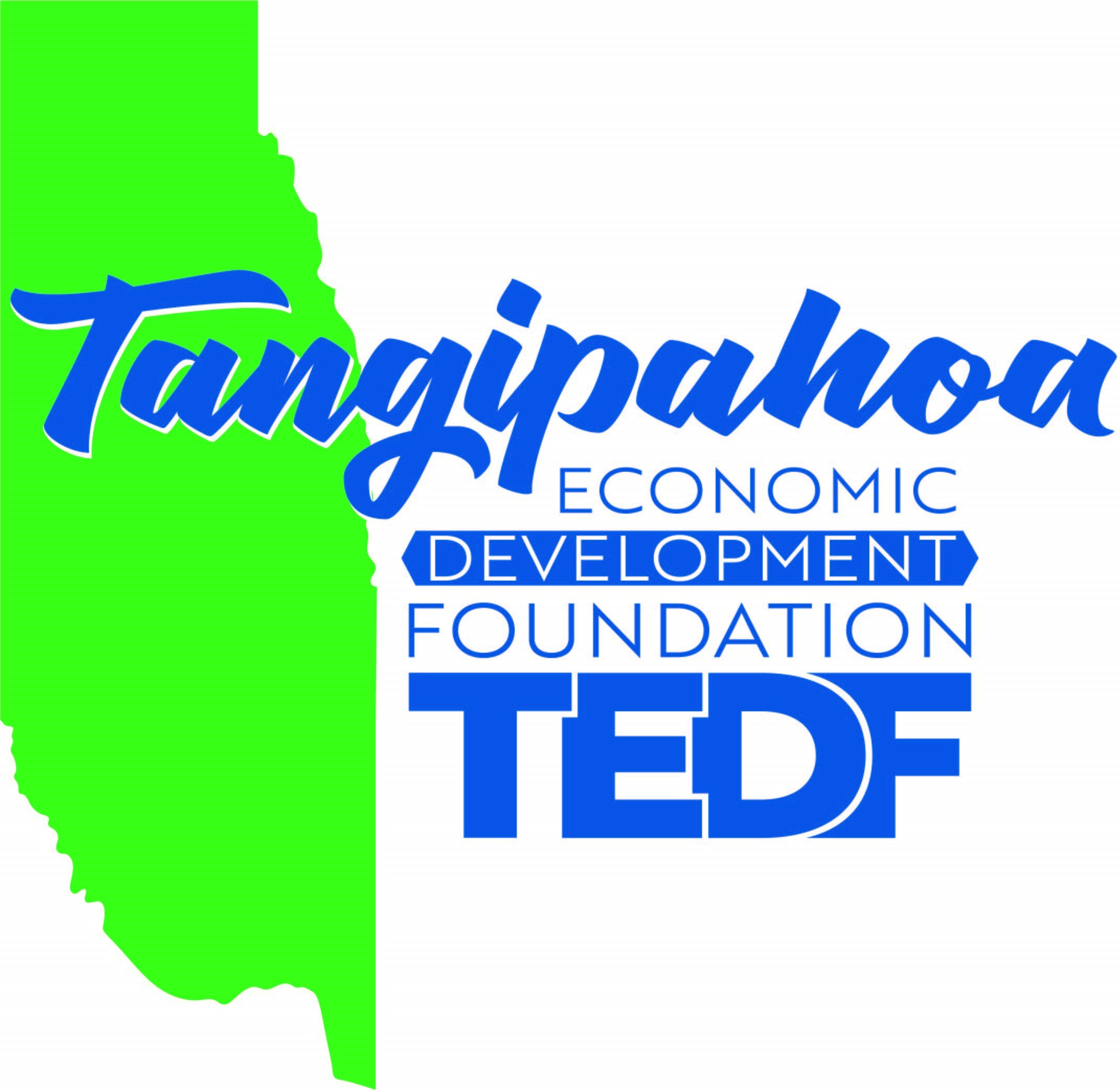 Tangipahoa-Economic-Development-Foundation-Logo